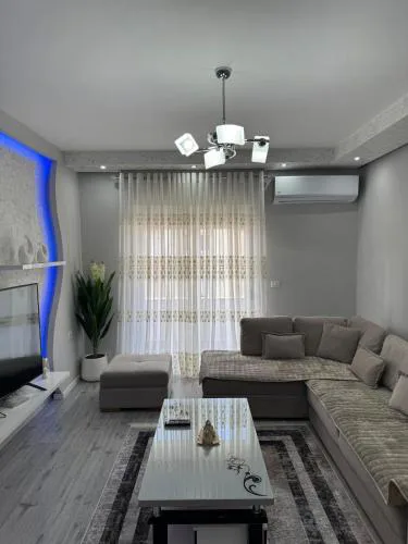 Eriksens Apartment