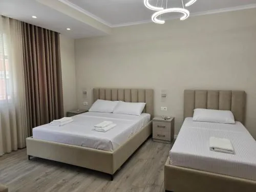 Fraj Holiday Homes Pogradec