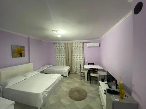Genti Guesthouse