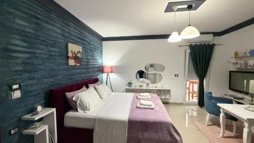 Guest's Apartament