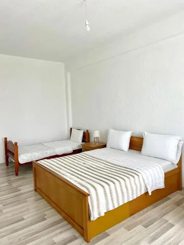 Holiday Apartment