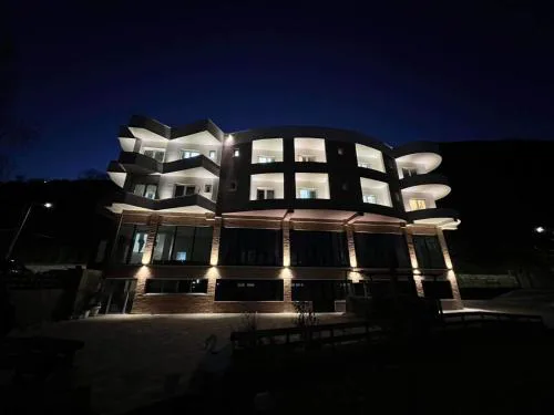 Hotel DEMOLI
