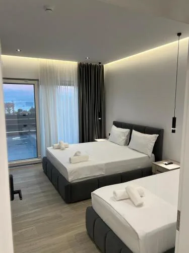 Hotel Restorant Binjaket