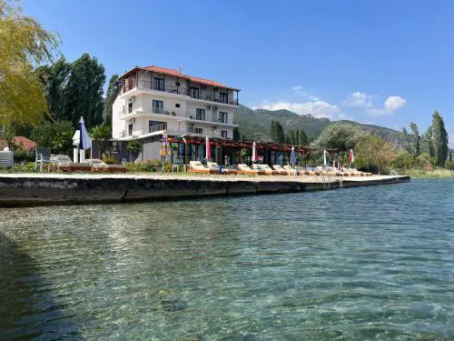 Hotel Victoria