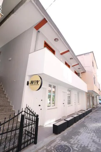 Hoy BNB Apartment