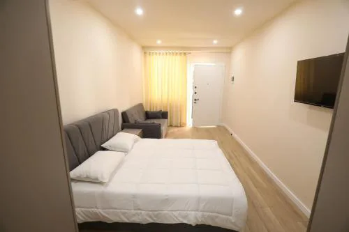 Hoy BNB Room 3