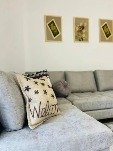 KEDA's-Guesthouse