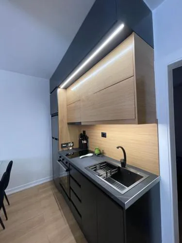 Klindi Apartaments