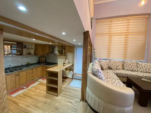 Lakeview B & B Pogradec