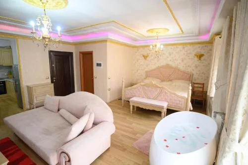 Luxurious Apartment Lake View Pogradec