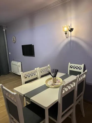 Mirelas guesthouse