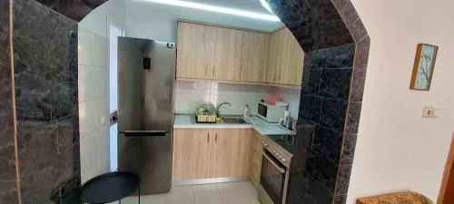 Mollys apartment 1