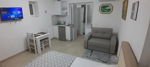 New Studio