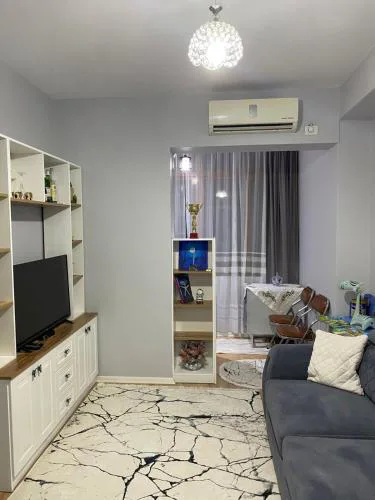 One Bedroom Apartment Lake View Pogradec