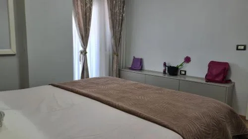 Patrik apartment