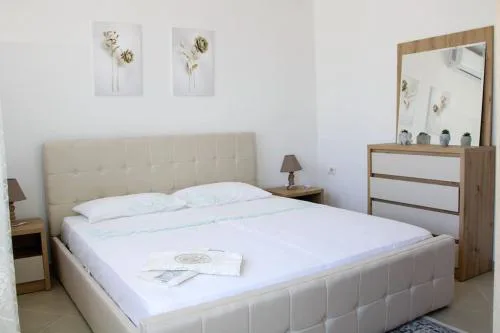 Penthouse 1-Bedroom Open Layout