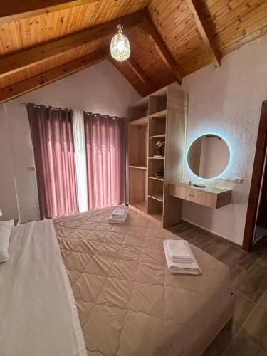P&K apartment Pogradec