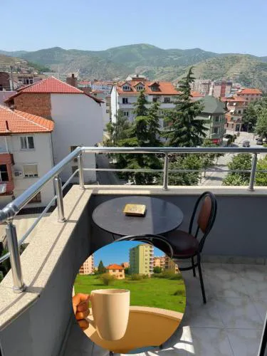 Prima Apartments