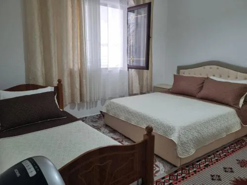 Shuli Apartment