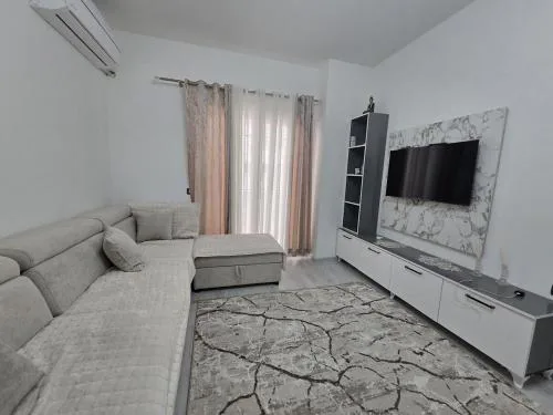 Stadium Pogradec Apartment