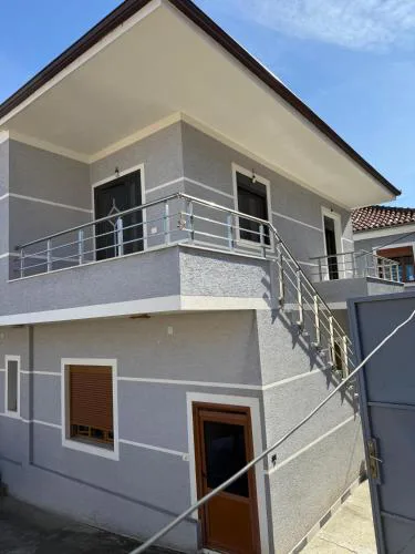 Stormi's Apartament