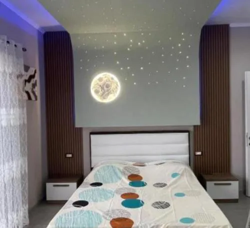 The Star House