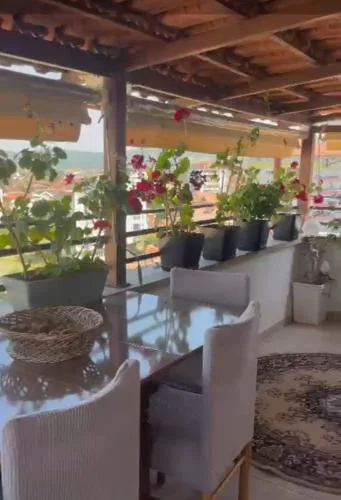 The Terrace