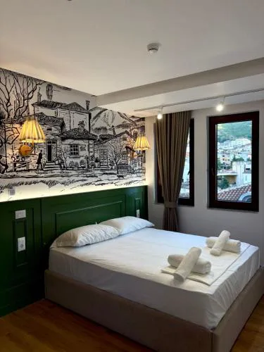 Tomas Inn