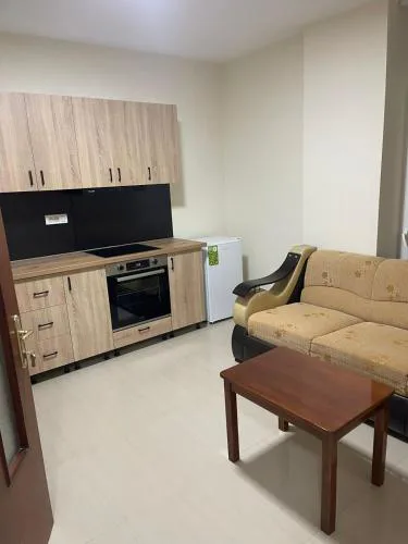 Vangjo Apartments 2
