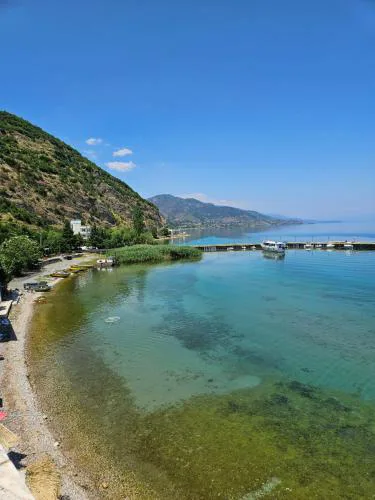 Vila Vako