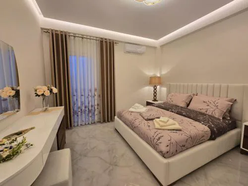 Villa Alexandros