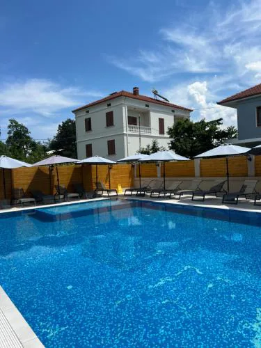 Vjollcas guesthouse