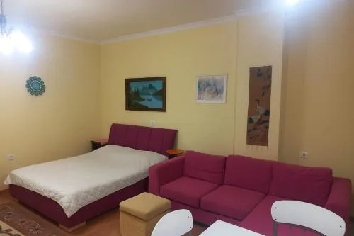 Zana's Apartment