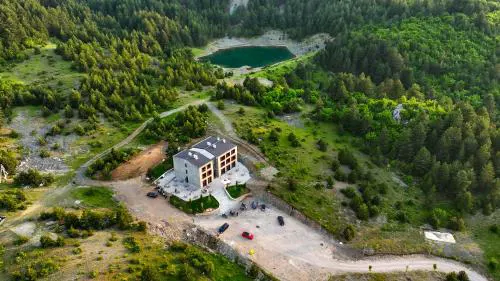 Kulm Resort