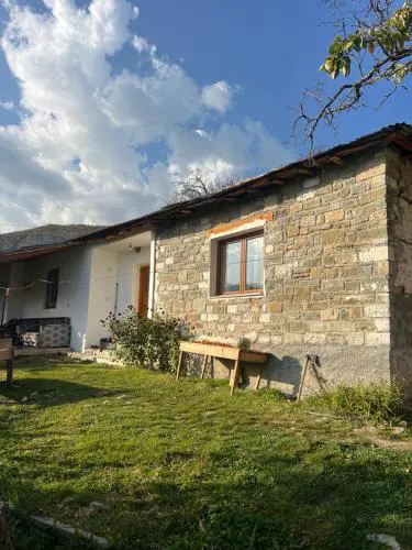 Peto House