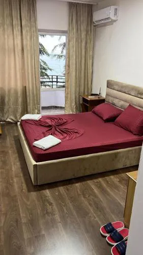 Hotel Te Bakja