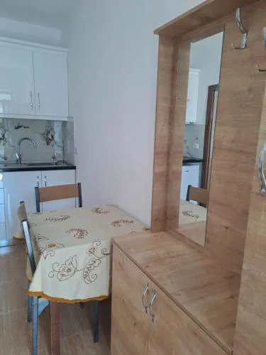 Ohrid Bliss Rooms