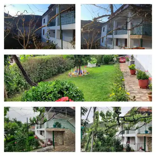 Vila Ansi Klean