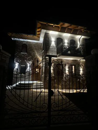 Castle Rozafa Scutari