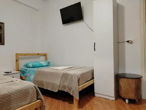 Bujtina Korça