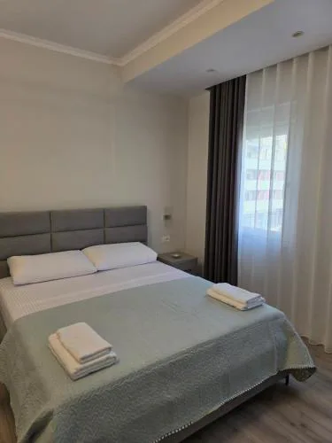 Fraj Holiday Homes