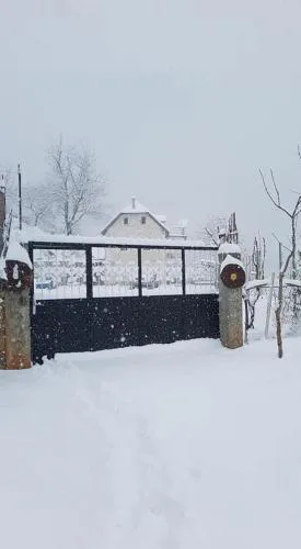 Guesthouse Lekaj