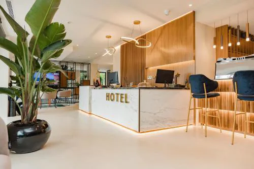 Hotel Dardan