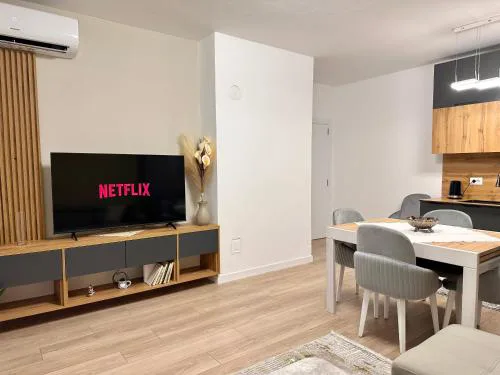 Serenità Apartment