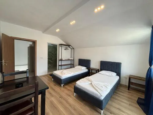 ARBI GUEST House