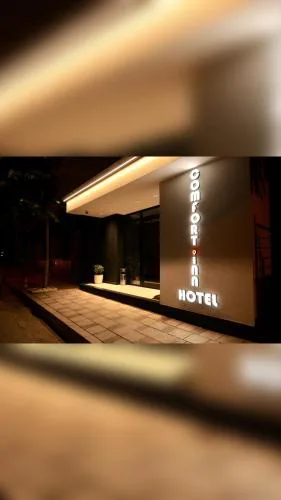 Comfort Inn Hotel
