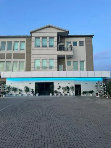 Hotel HALITI