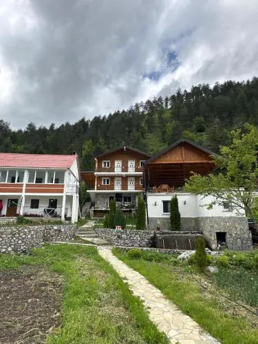 Bujtina Brahim Selimaj