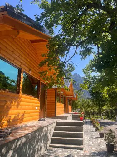 Guest house 1