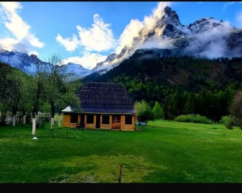 Guest house